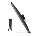 New Multi Adapter Front Windshield Wiper